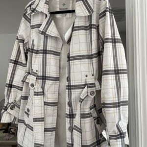 Weather Tamer Raincoat